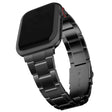 Increíblemente A La Moda Apple Smartwatch Metal Universal Correa Reloj