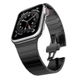 Con Estilo Apple Smartwatch Metal Universal Correa Reloj