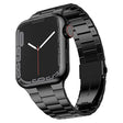 Remarcablemente Resistente Apple Smartwatch Metal Universal Correa Reloj