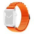 Apple Watch Series 8 (45 mm) / Watch Ultra correa de reloj de nailon 