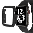 Apple Watch Series 8 (45mm) cubierta simple con cristal templado 