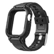 Correa de reloj de silicona Apple Watch Series 8 (45 mm) 