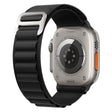 Duradera Apple Smartwatch Nilón Universal Correa Reloj
