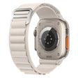 Duradera Apple Smartwatch Nilón Universal Correa Reloj