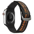 DUX DUCIS Apple Watch Series 8 (41 mm) correa de reloj de nailon 