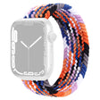 Apple Watch Series 8 (45 mm) / Watch Correa de reloj de nailon ultraelástico 