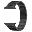 Apple Watch Series 8 (45 mm) / Watch Ultra correa de reloj de acero inoxidable 