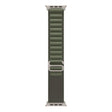 MUTURAL Apple Watch Series 8 (45 mm) / Watch Ultra correa de reloj de nailon 