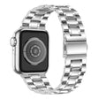 Fuerte Apple Smartwatch Metal Universal Correa Reloj