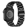 Increíblemente Duradera Apple Smartwatch Metal Universal Correa Reloj