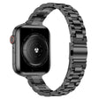 Apple Watch Series 8 (45 mm) / Watch Ultra correa de reloj de acero inoxidable 