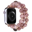 Apple Watch Series 8 (45 mm) / Watch Ultra correa de reloj estilo abalorio con forma de bodhi 