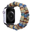 Apple Watch Series 8 (45 mm) / Watch Ultra correa de reloj estilo perla de escamas 
