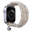 Correa de reloj Apple Watch Series 8 (45 mm) / Watch Ultra estilo abalorio con bonitas decoraciones 