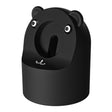 Soporte de carga de silicona para el Apple Watch Series 8 (45 mm) / (41 mm) / Watch Ultra cute bear 