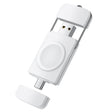 Cargador inalámbrico para reloj Apple Watch Series 8 (45 mm) / (41 mm) Tipo