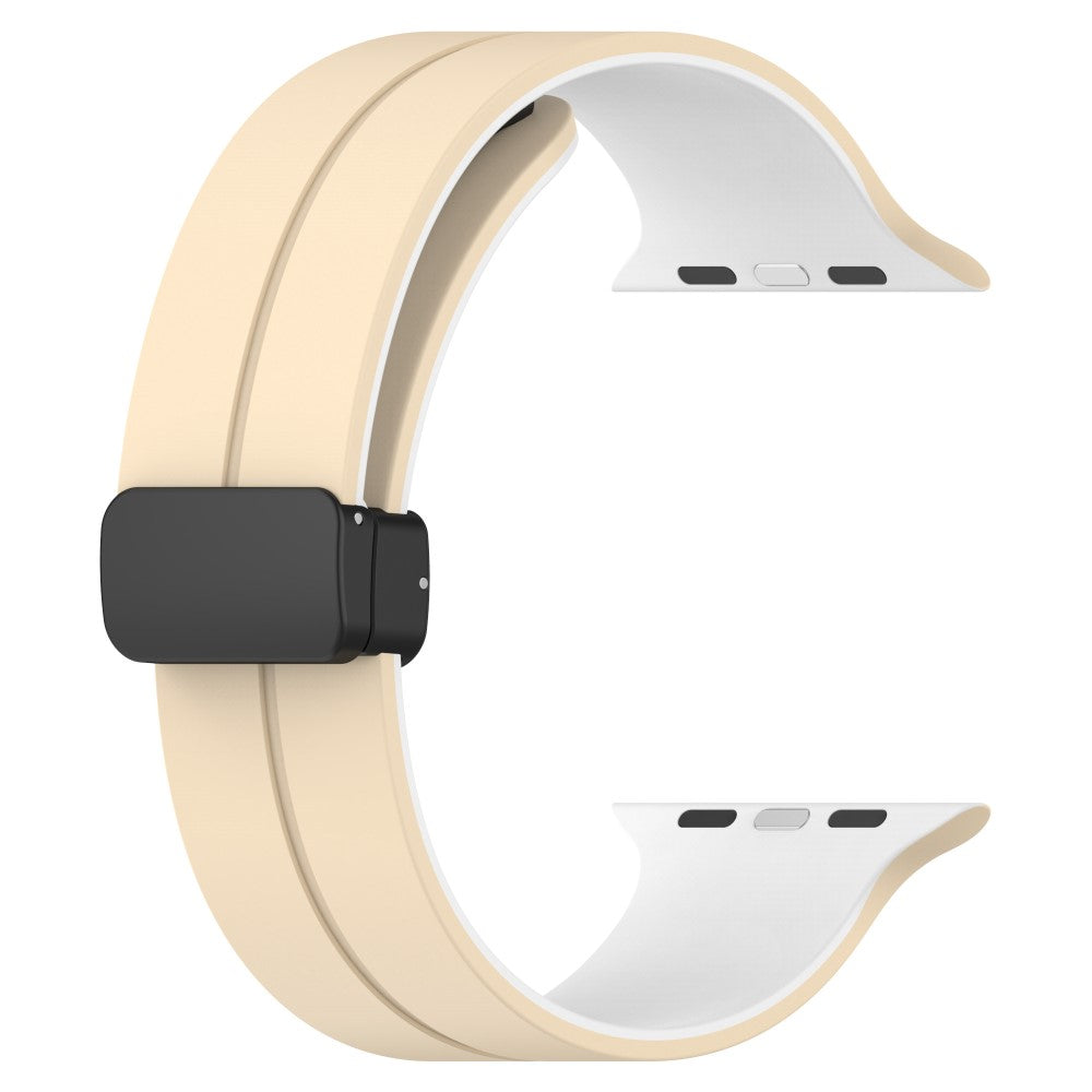 Rigtigt smuk Universal Apple  Rem - Hvid#serie_8