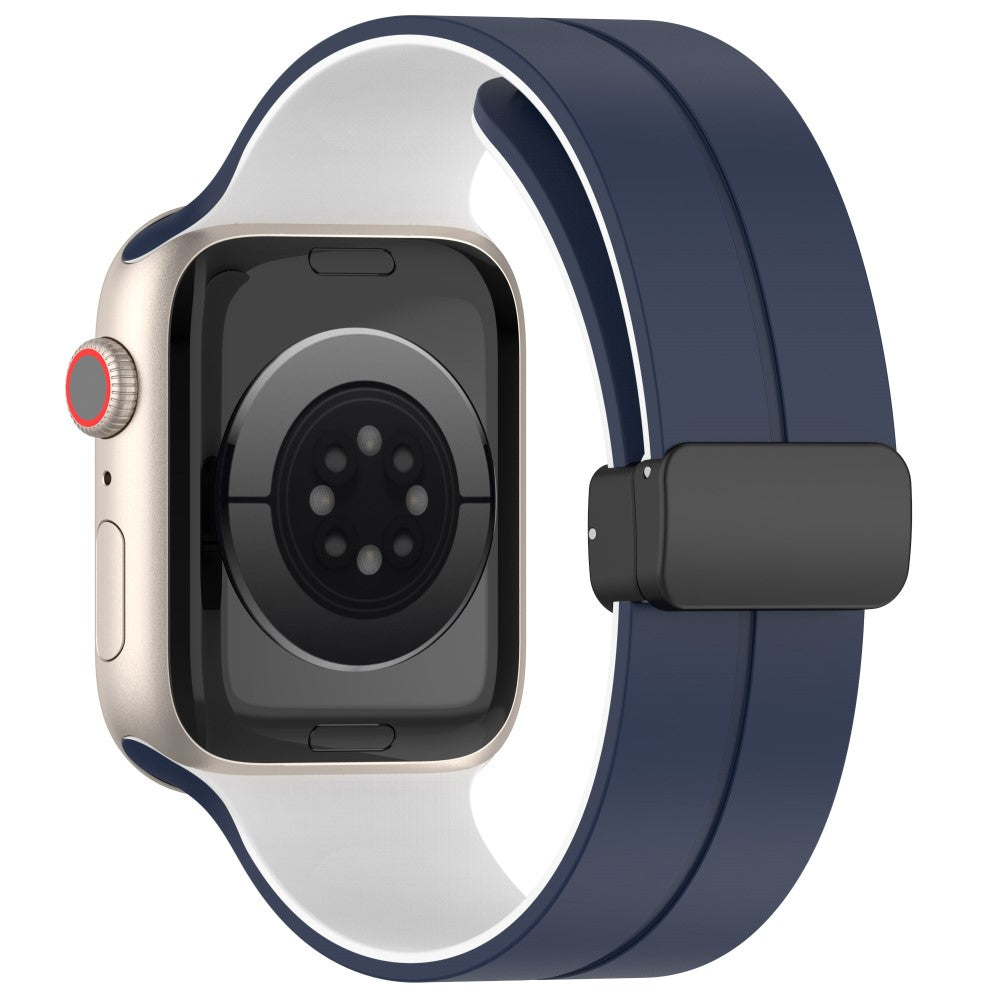 Rigtigt smuk Universal Apple  Rem - Blå#serie_9