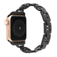 Apple Watch Series 8 (45 mm) / Correa de metal Watch Ultra 