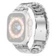 Mega Fiable Apple Smartwatch Metal Universal Correa Reloj