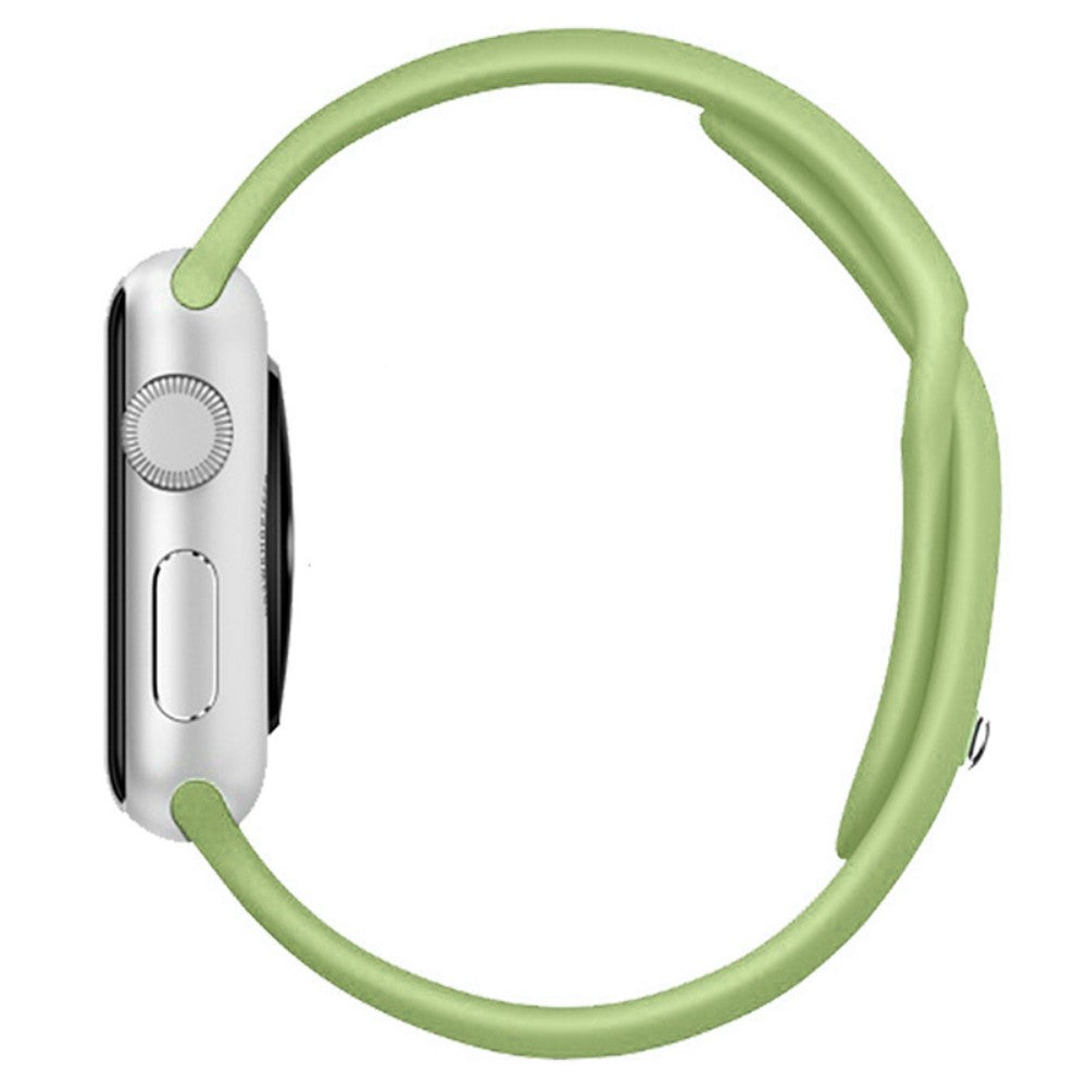 Super godt Universal Apple  Rem - Grøn#serie_1