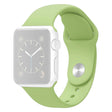 Apple Watch Series 8 (45 mm) / Correa de silicona Watch Ultra (Tamaño largo) 