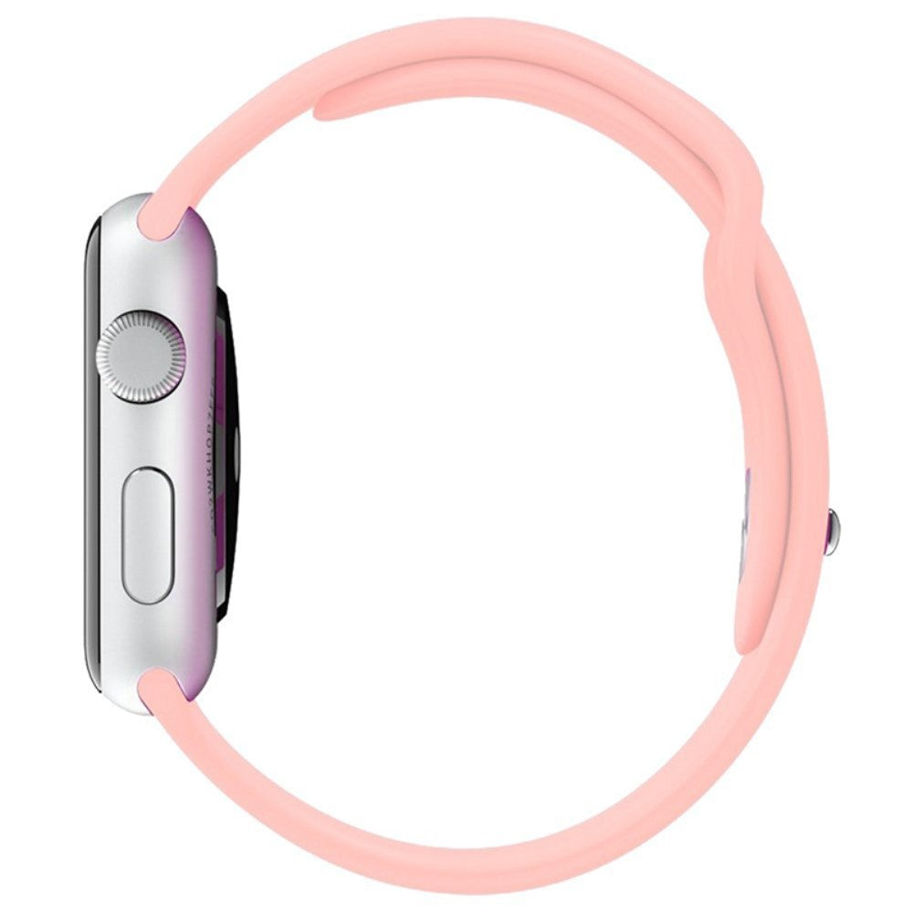 Super godt Universal Apple  Rem - Pink#serie_2