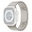 Muy Estilosa Apple Smartwatch Metal Universal Correa Reloj