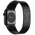 Correa de acero inoxidable Apple Watch Series 8 (45 mm) 