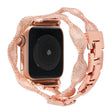 Apple Watch Series 8 (45 mm) / Correa de malla metálica Watch Ultra 