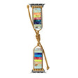 Correa decorativa de piedra Apple Watch Series 8 (45 mm) / Watch Ultra 