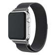 Correa única de acero inoxidable para Apple Watch 42 mm 