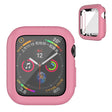 Apple Watch Series 3/2/1 42mm marco duradero brillo suave 