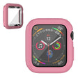 Apple Watch Series 3/2/1 38mm marco duradero brillo suave 