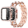 Apple Watch Series 1-3 38mm Metal Kit