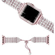 Apple Watch Series 1-3 38mm Metal Kit