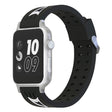 Correa de silicona para reloj Apple Watch Series 4 de 40 mm 