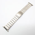 Correa de acero inoxidable Apple Watch Series 4 de 40 mm 