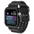 Correa de silicona para reloj Apple Watch Series 4 de 40 mm 