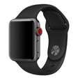 Correa de silicona para reloj Apple Watch Series 4 de 40 mm 