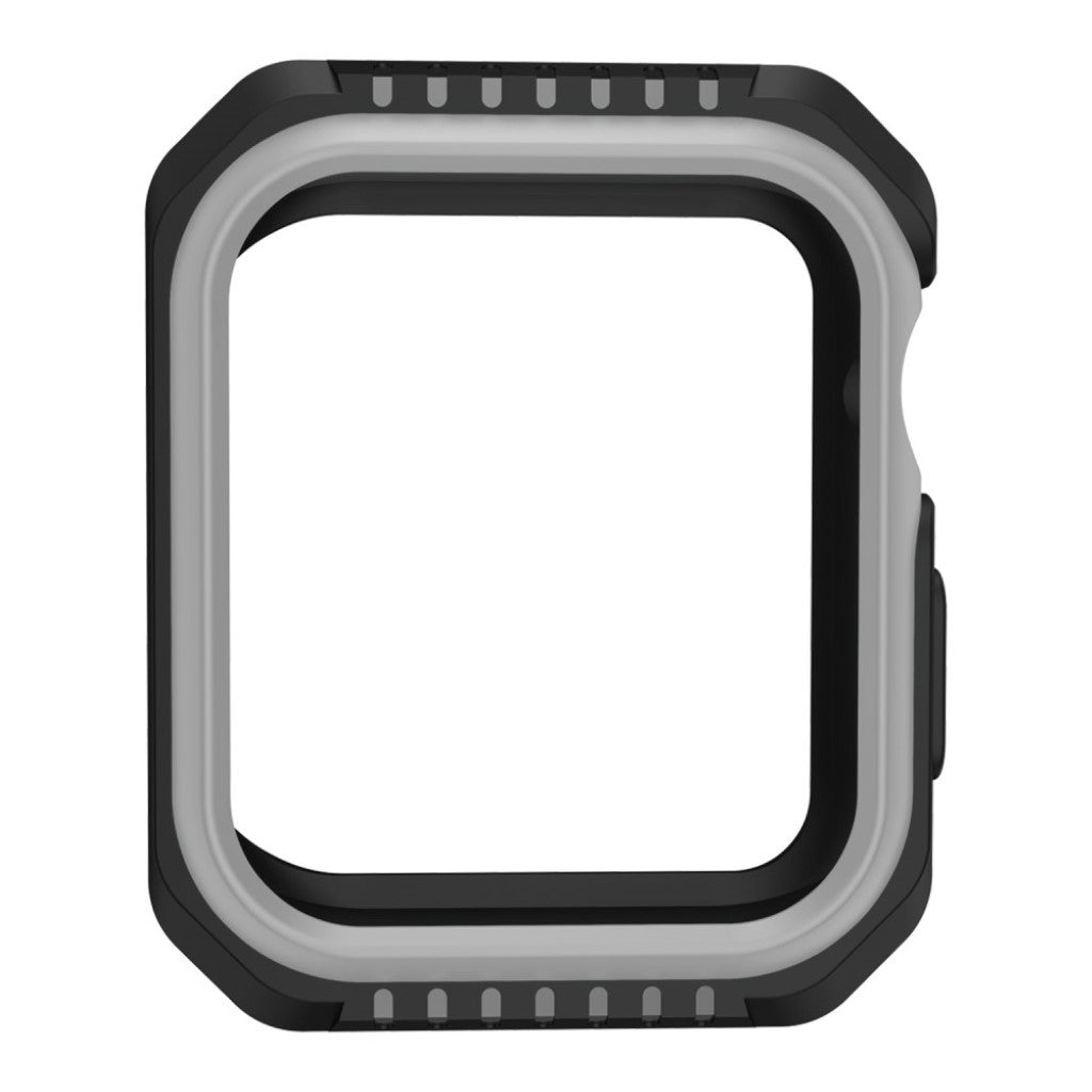 Apple Watch Series 4 44mm Fleksibel Silikone Bumper  - Flerfarvet#serie_6