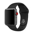 Correa de silicona para reloj Apple Watch Series 4 de 44 mm 