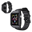 Correa de silicona para reloj Apple Watch Series 5 de 40 mm 