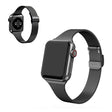 Muy Estilosa Apple Watch Series 5 40mm / Apple Watch 40mm Metal Universal Correa Reloj