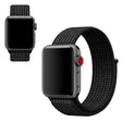 Increíblemente Bonita Apple Watch Series 5 40mm Nilón Correa Reloj