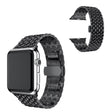 Correa de aluminio de 40 mm para Apple Watch Series 5 