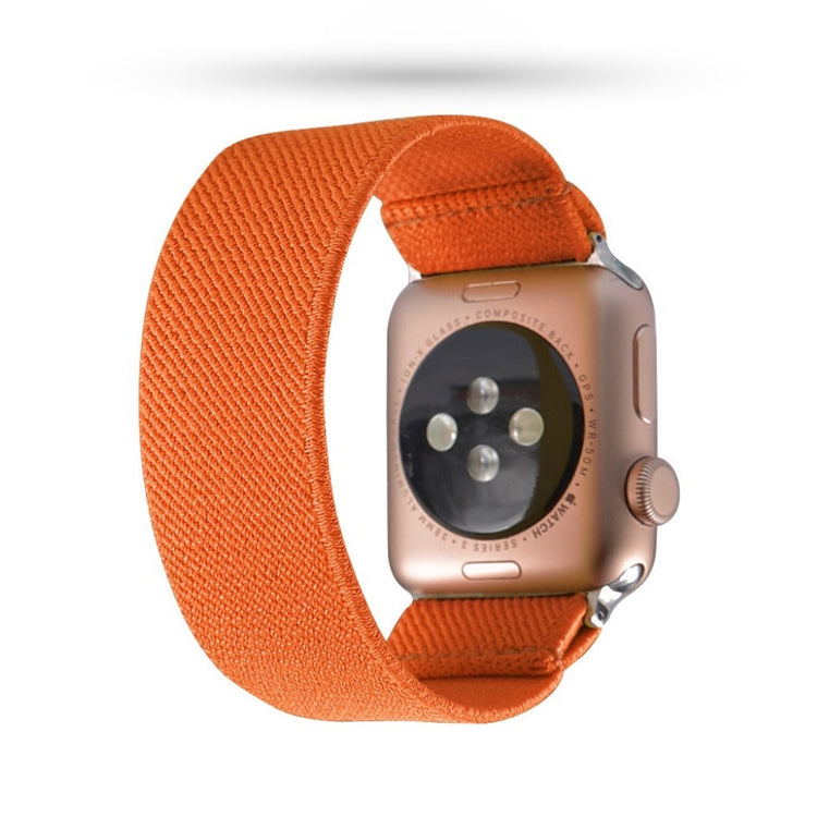 Super sejt Universal Apple Nylon Rem - Orange#serie_9