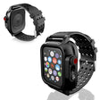 Increíblemente Agradable Apple Smartwatch Silicona / Poliuretano Termoplástico Universal Correa Reloj