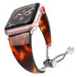 Correa elegante y flexible para Apple Watch Series 5 de 44 mm 