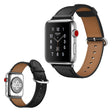 Correa de reloj auténtica y elegante Apple Watch Series 5 44 mm 